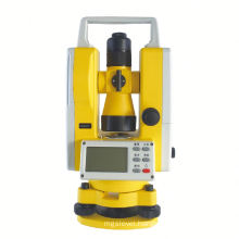 High Quality JFT-2AJ  digital  Theodolite Surveying Instrument cheap digital Electronic theodolite